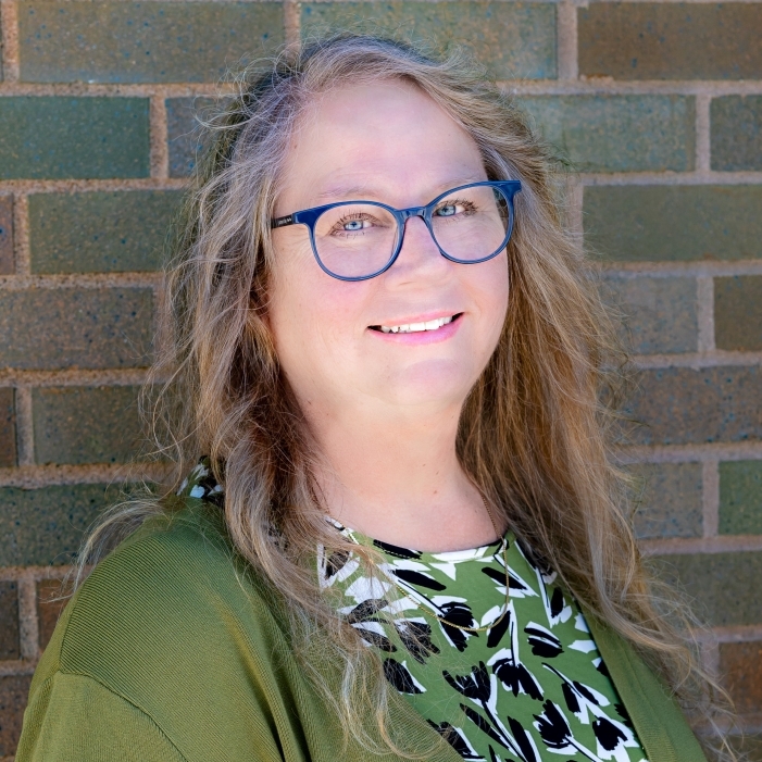Tami Shaw, Client Service Associate